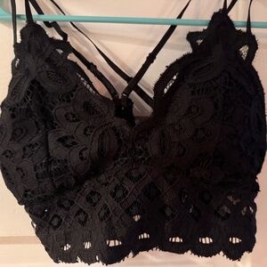 Altar’d State black bralette